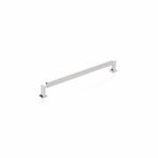 Schaub 480 - Polished Nickel