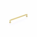 Schaub 480 - Satin Brass