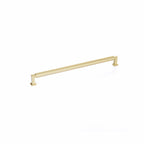 Schaub 481 - Satin Brass