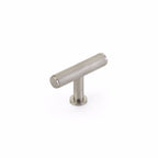 Schaub 5001 - Brushed Nickel