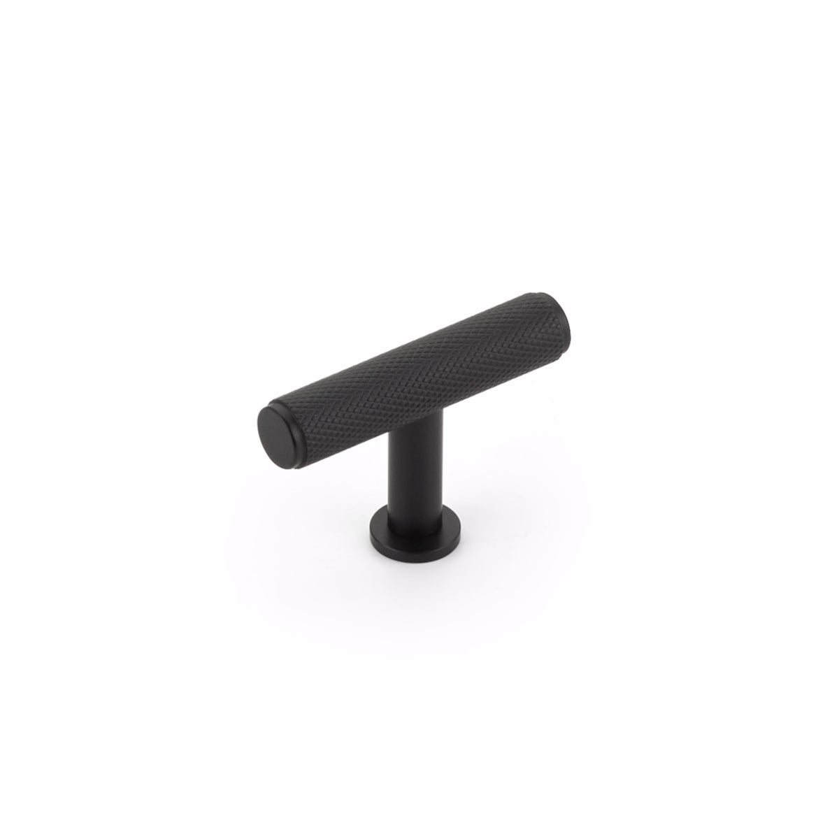Schaub 5001 - Matte Black