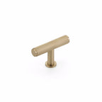 Schaub 5001 - Signature Satin Brass