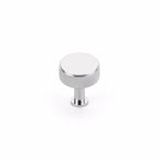 Schaub 5002 - Polished Chrome