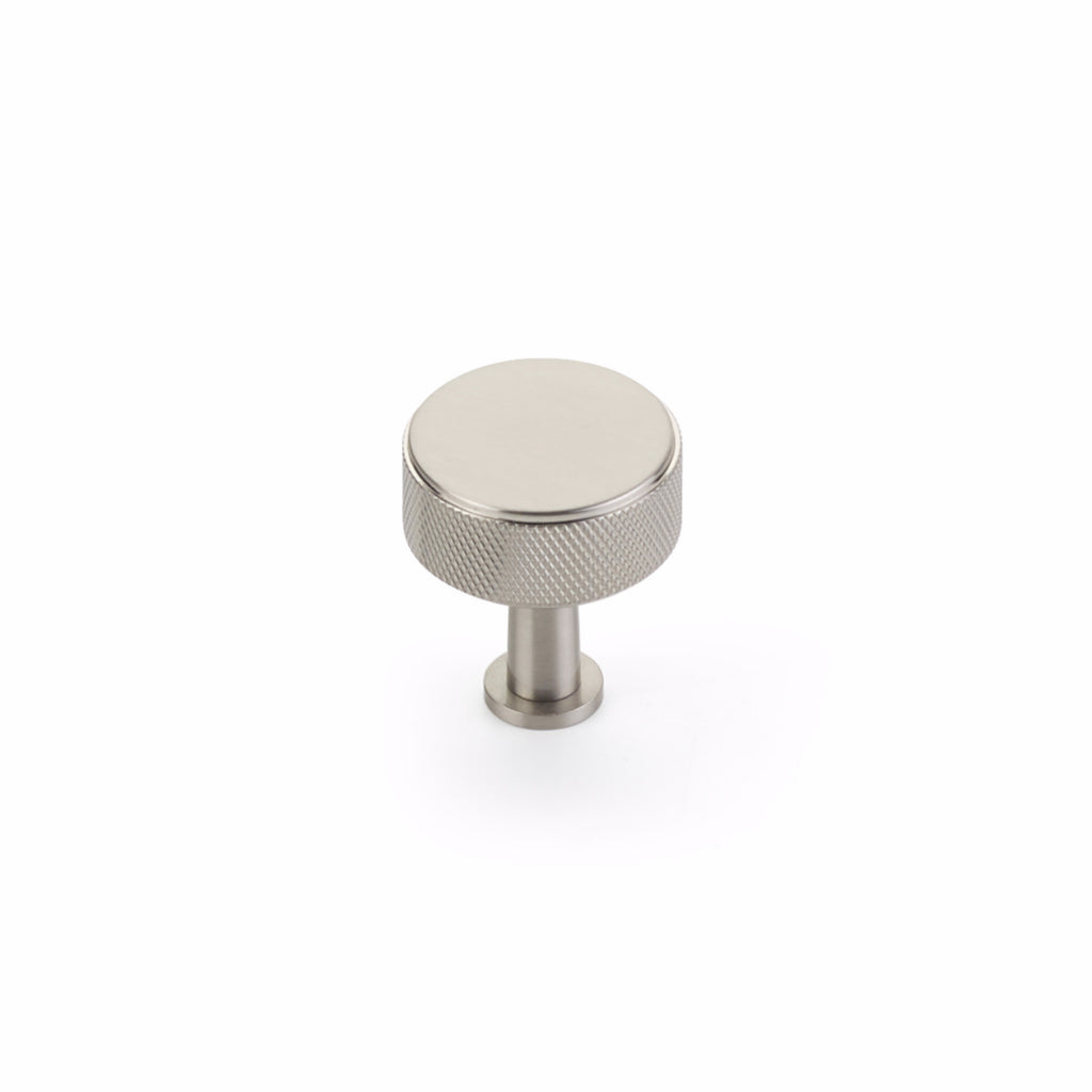 Schaub 5002 - Brushed Nickel