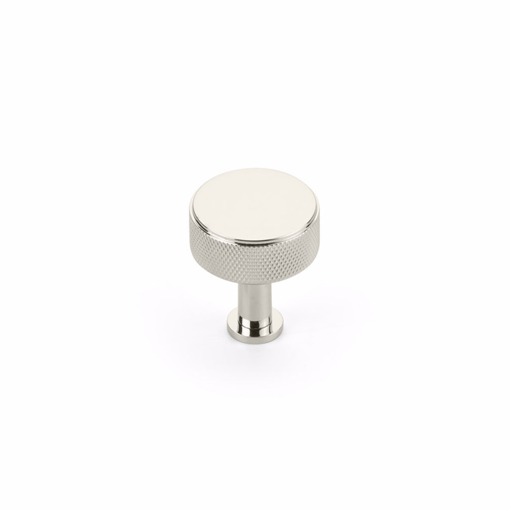 Schaub 5002 - Polished Nickel