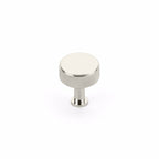 Schaub 5002 - Polished Nickel