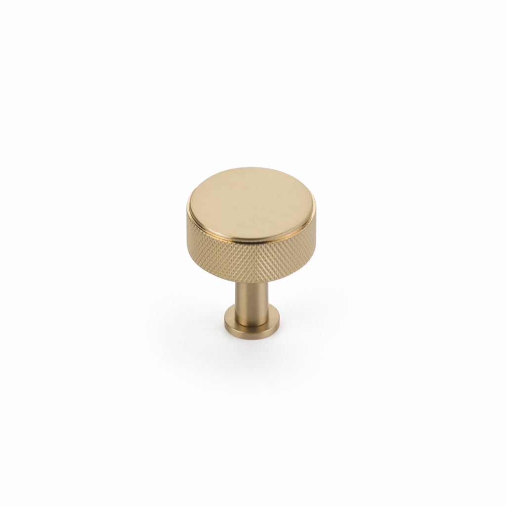 Schaub 5002 - Signature Satin Brass