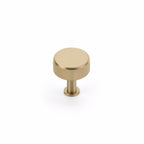 Schaub 5002 - Signature Satin Brass
