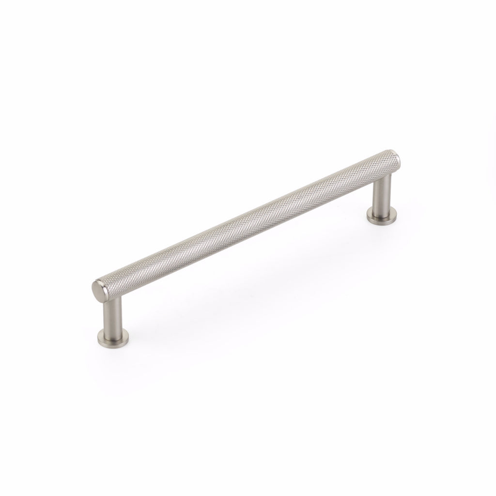 Schaub 5006 - Brushed Nickel