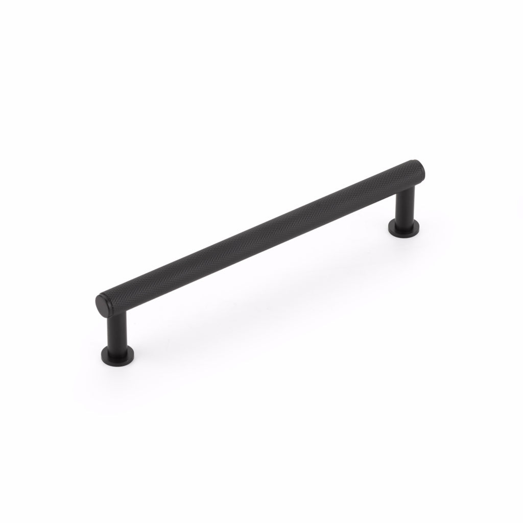 Schaub 5006 - Matte Black