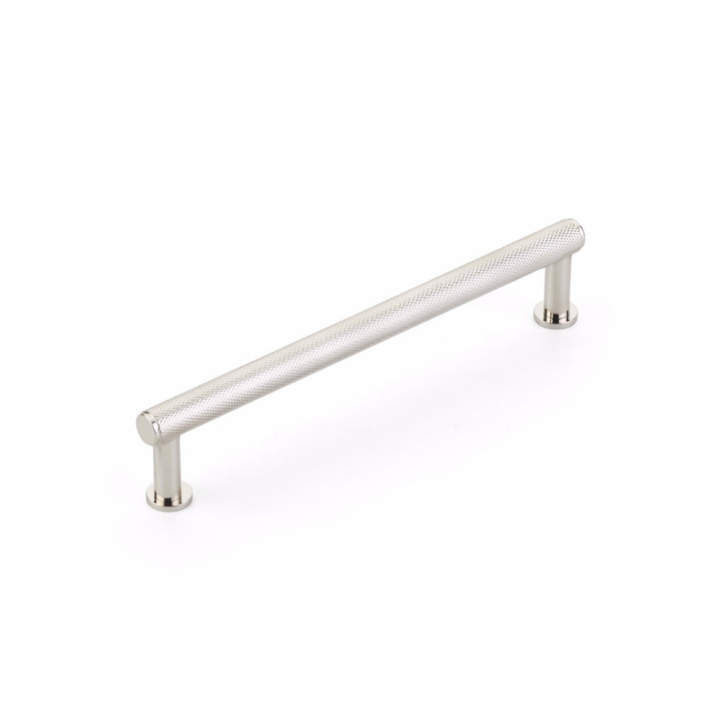 Schaub 5006 - Polished Nickel