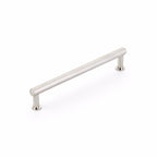 Schaub 5006 - Polished Nickel