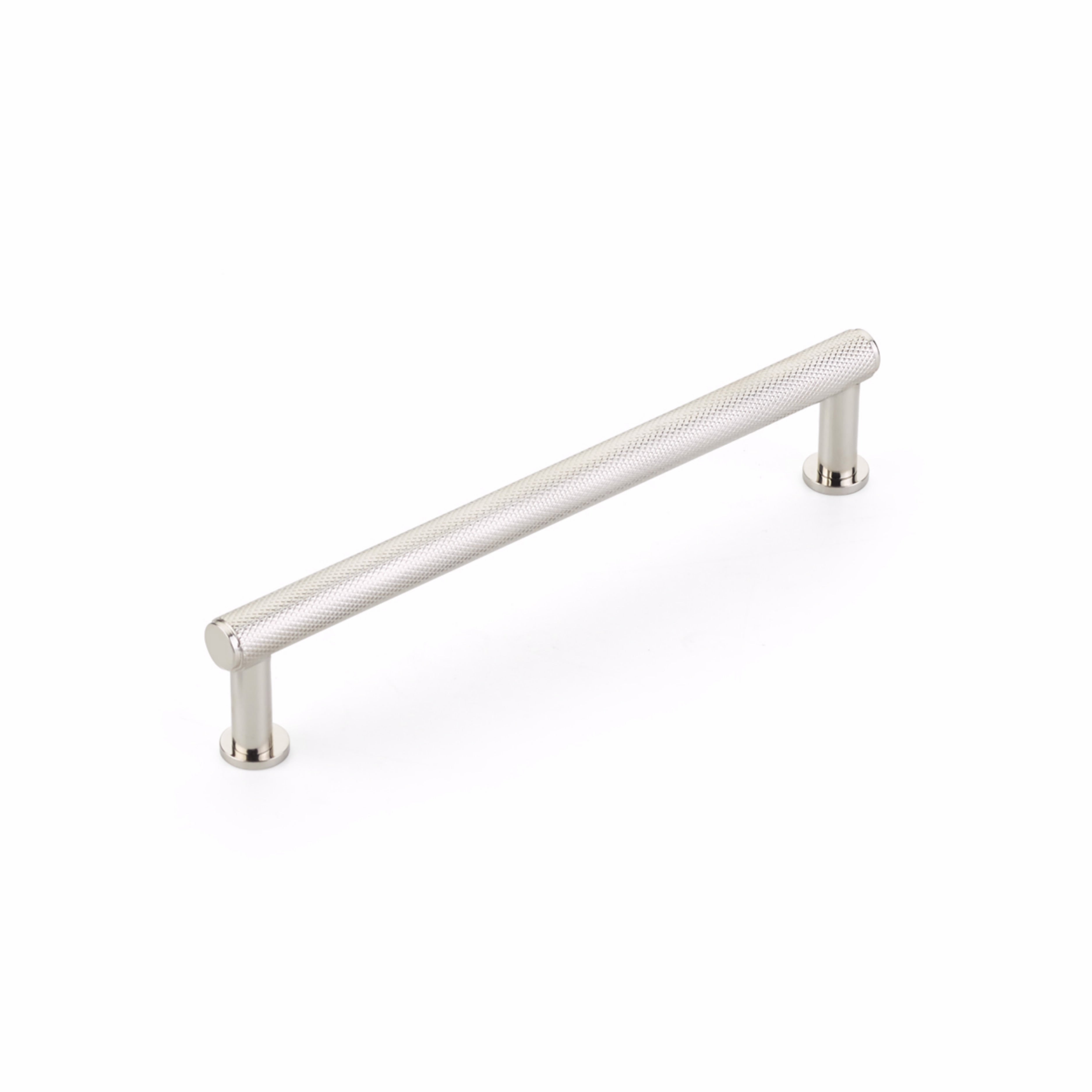 Schaub 5006 - Polished Nickel
