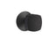 Emtek - Freestone Knob Dummy Pair with Square Rose for 1-1/4" to 2" Door