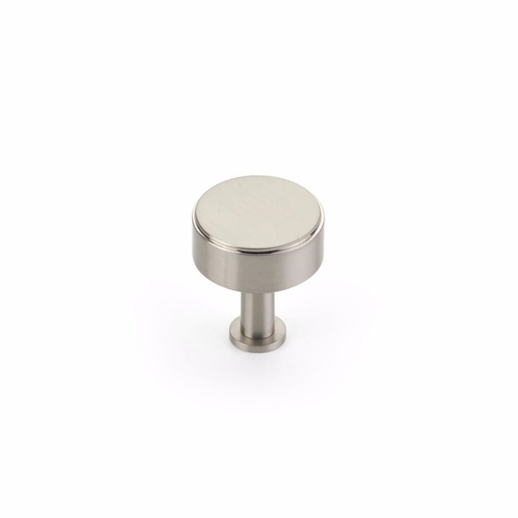 Schaub 5102 - Brushed Nickel