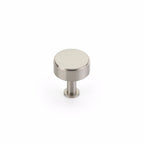 Schaub 5102 - Brushed Nickel