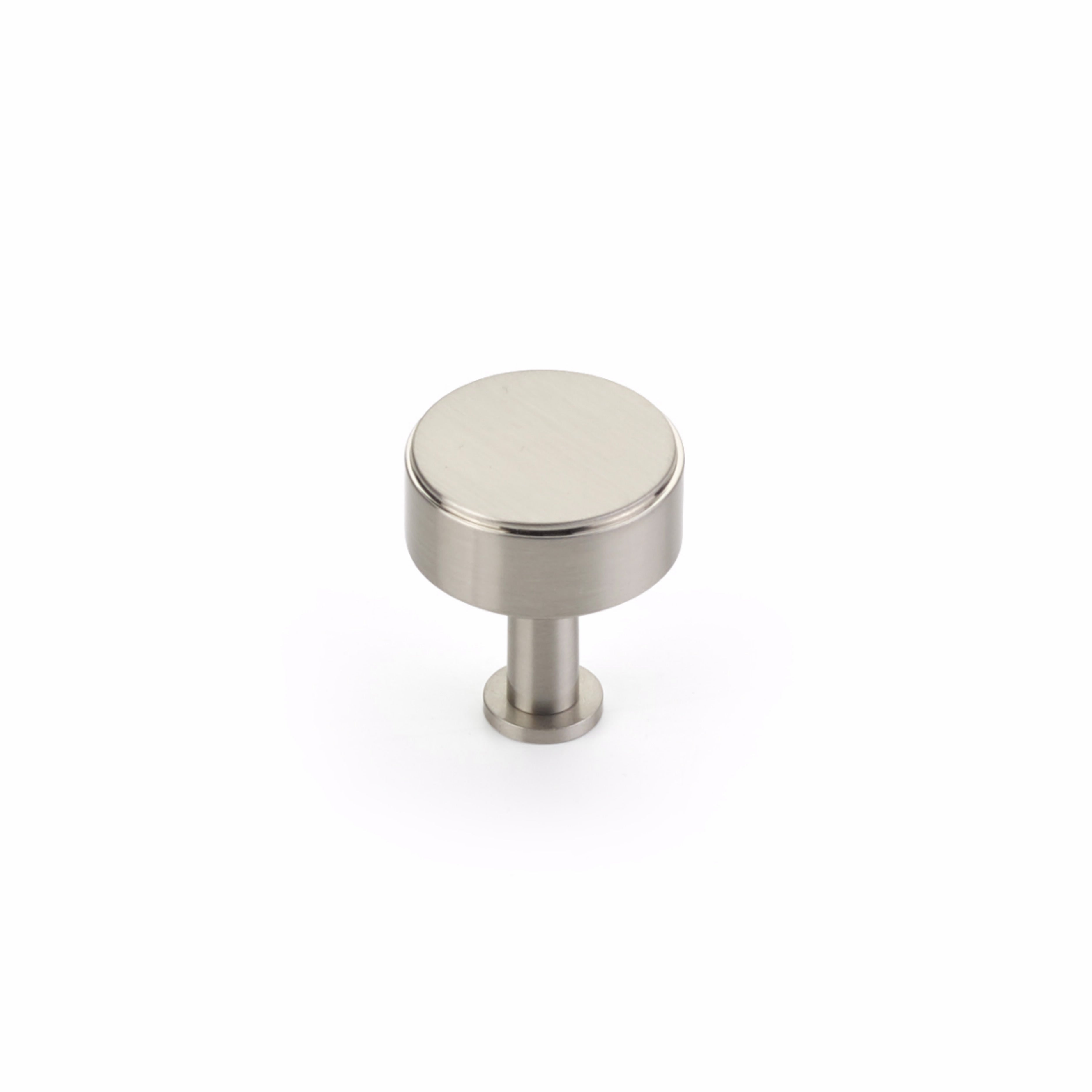 Schaub 5102 - Brushed Nickel