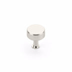 Schaub 5102 - Polished Nickel