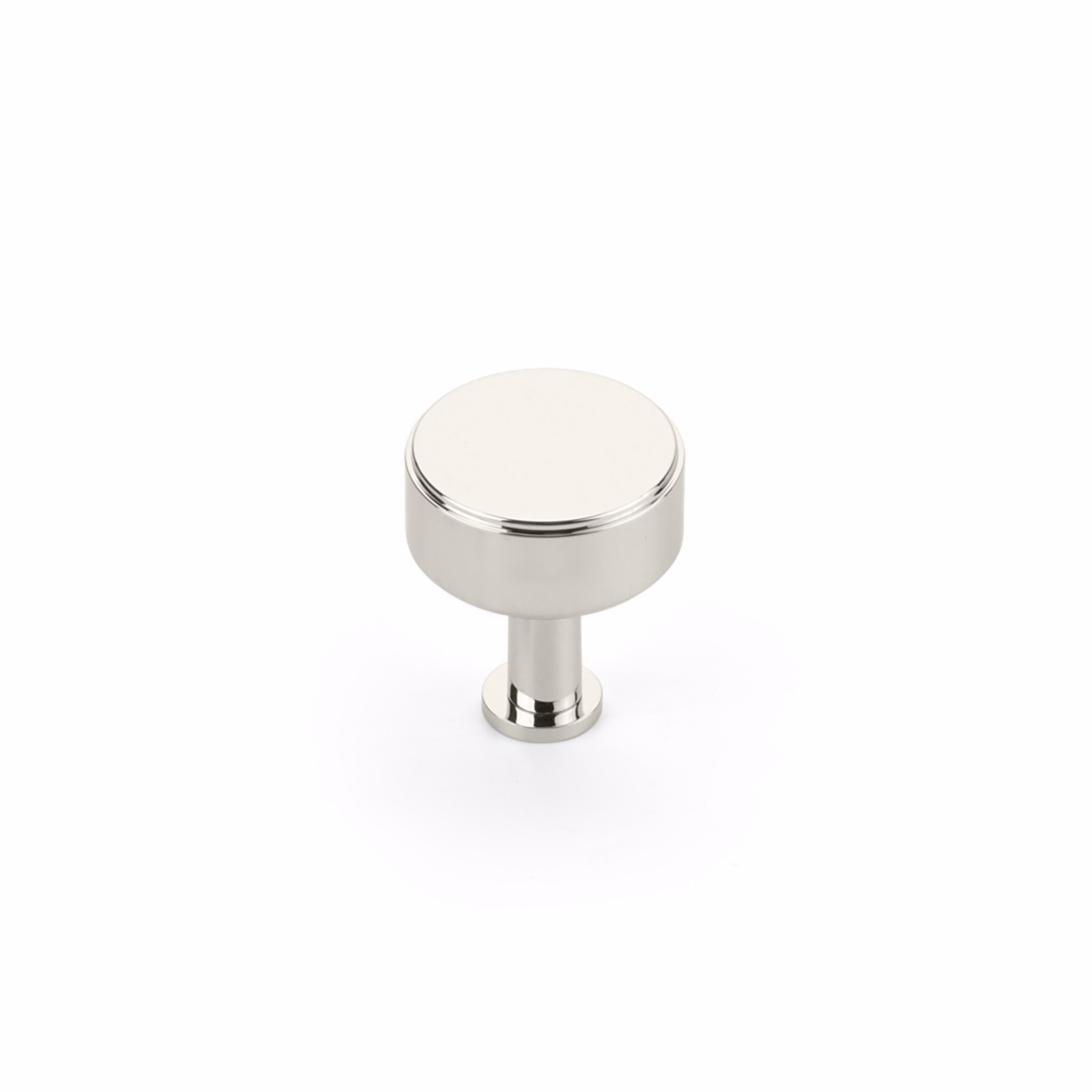 Schaub 5102 - Polished Nickel