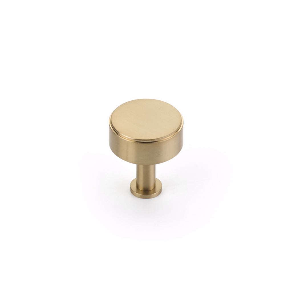 Schaub 5102 - Signature Satin Brass