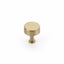 Schaub 5102 - Signature Satin Brass