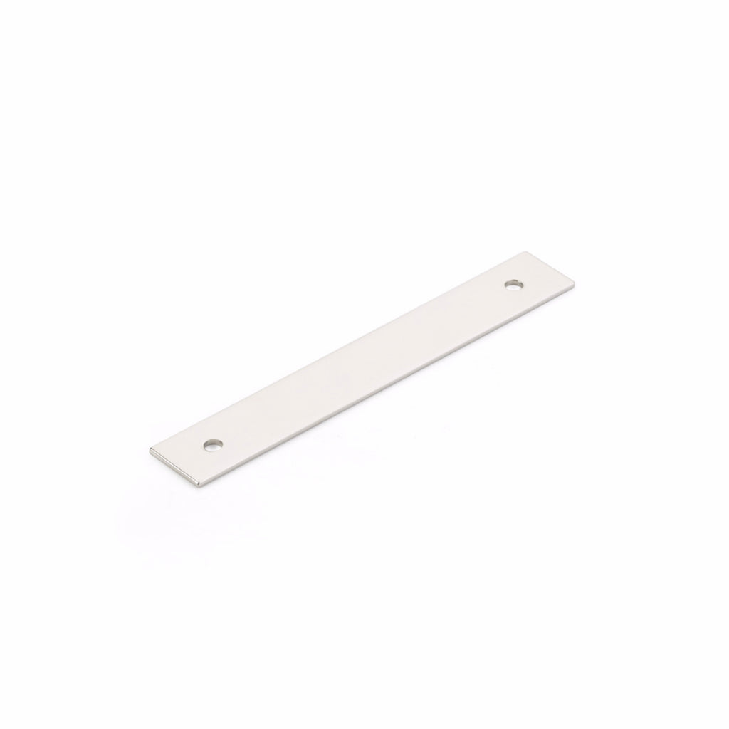 Schaub 5103B - Polished Nickel