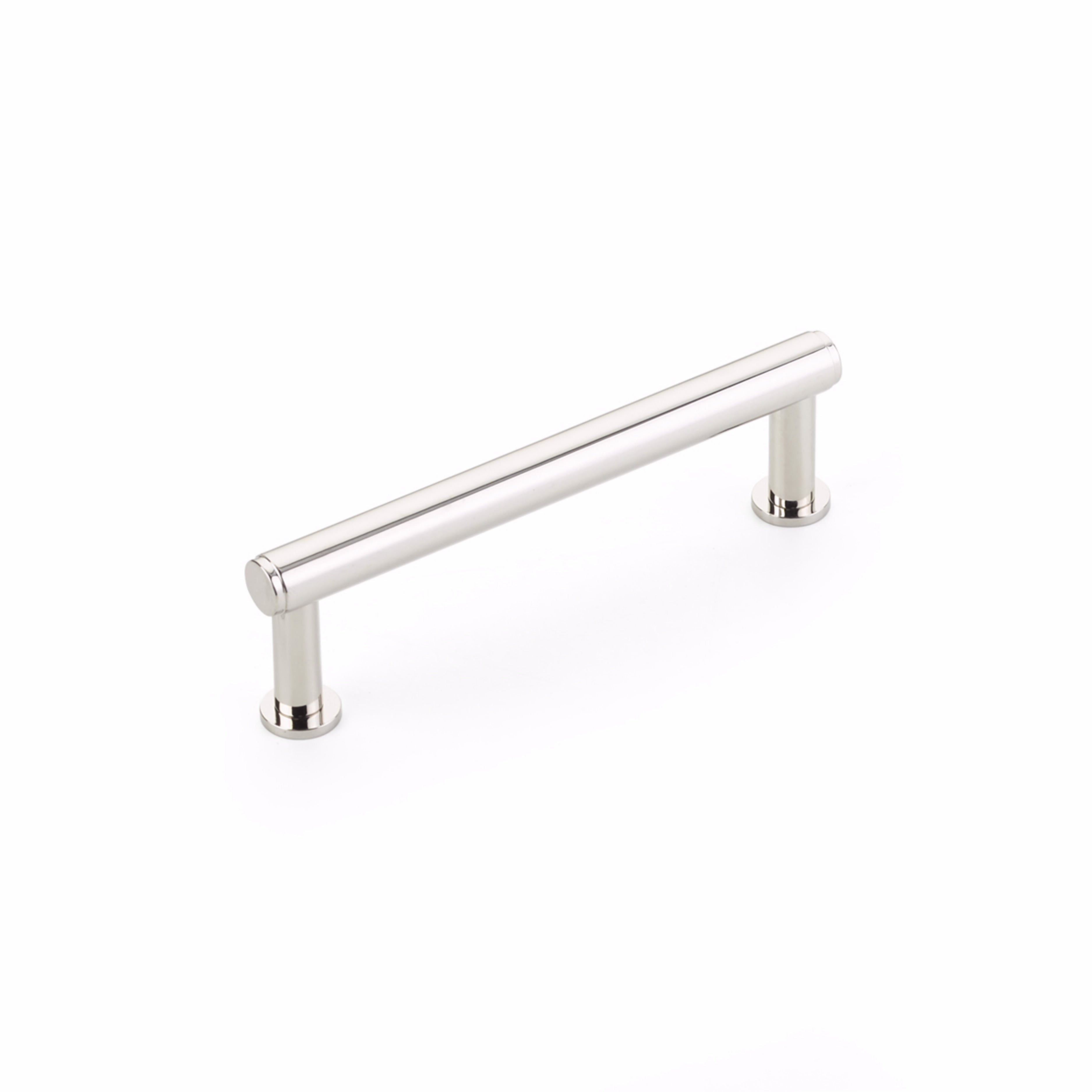 Schaub 5104 - 4" Center to Center Pub House Cabinet Pull Secondary image