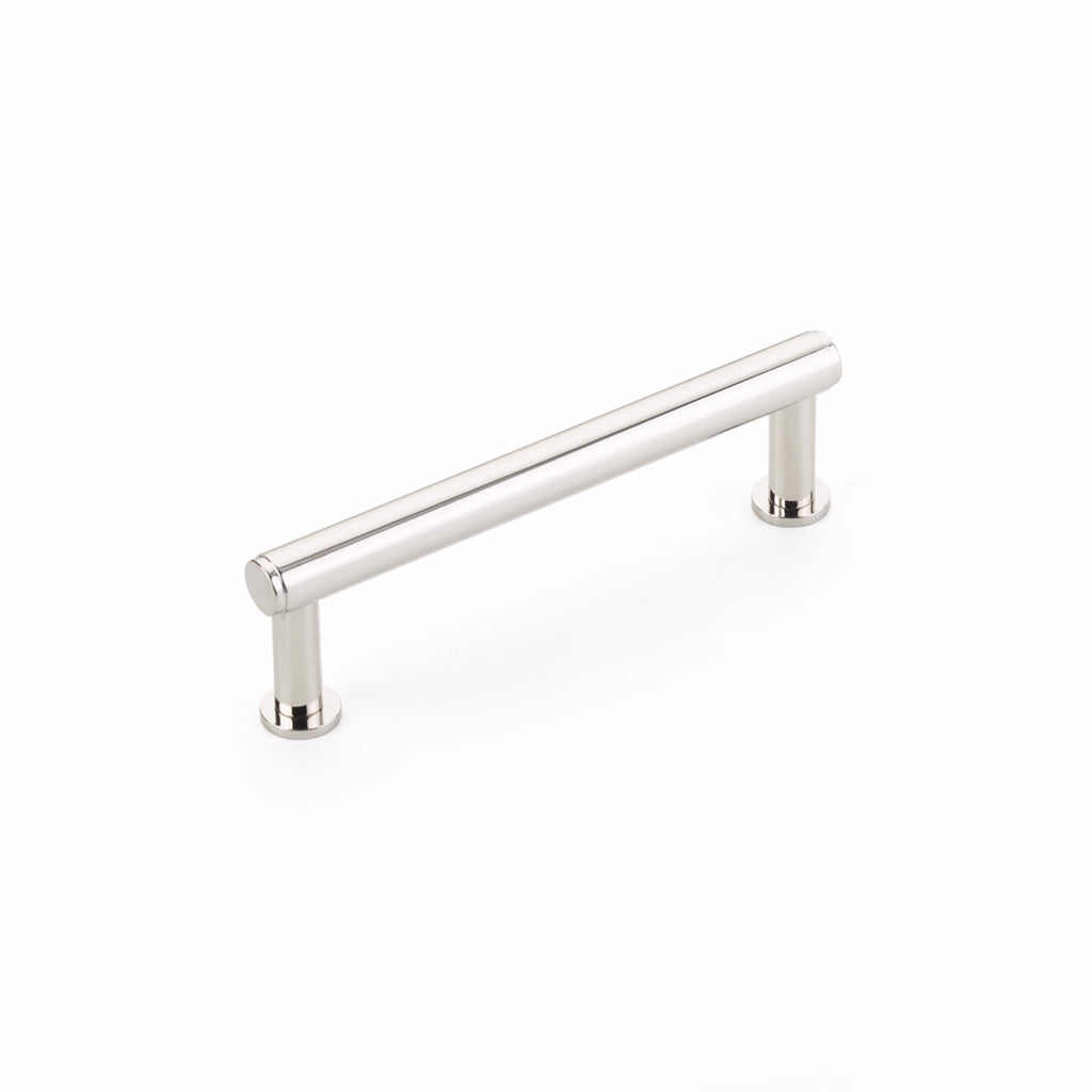 Schaub 5104 - Polished Nickel