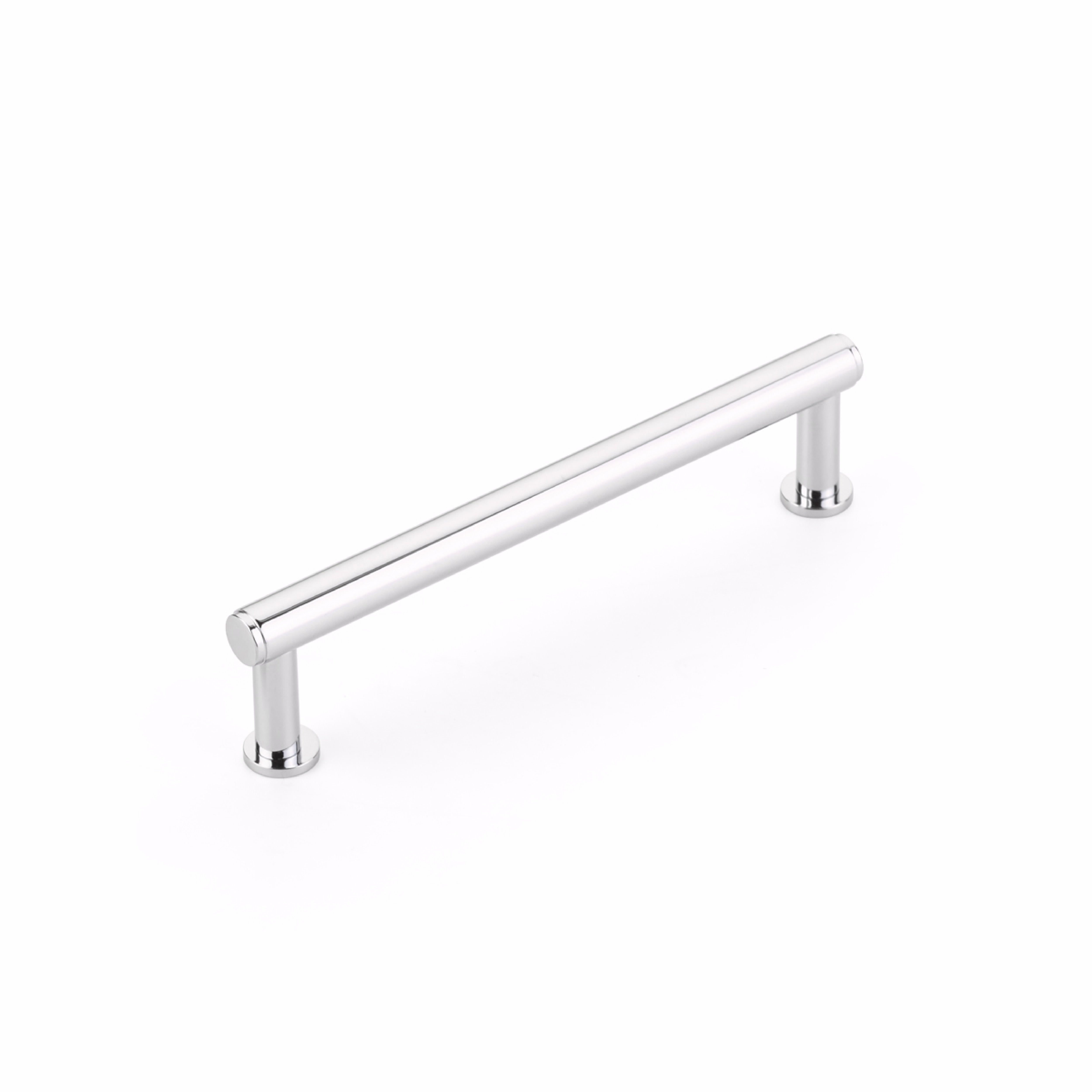 Schaub 5105 - 5" Center to Center Pub House Cabinet Pull Secondary image