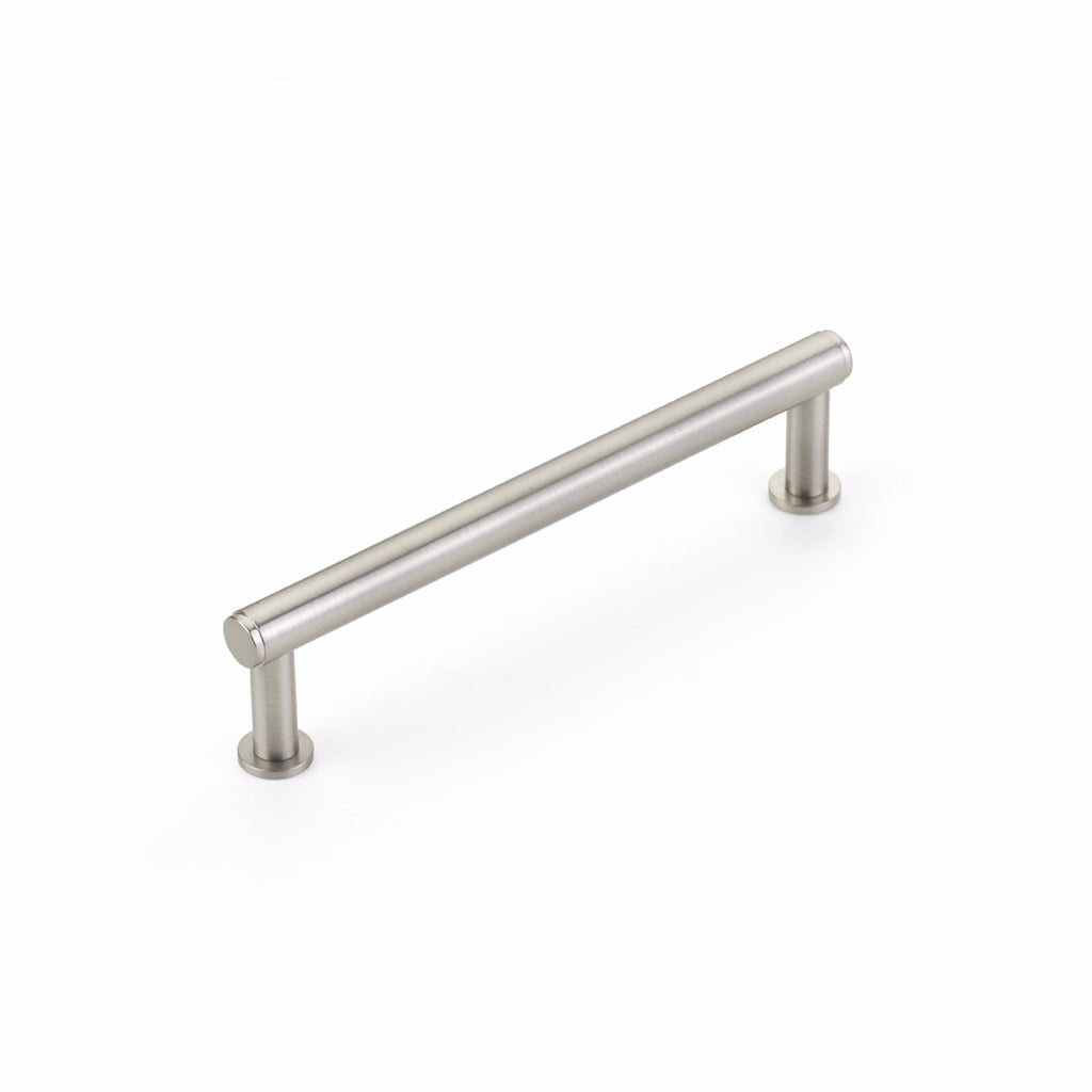 Schaub 5105 - Brushed Nickel