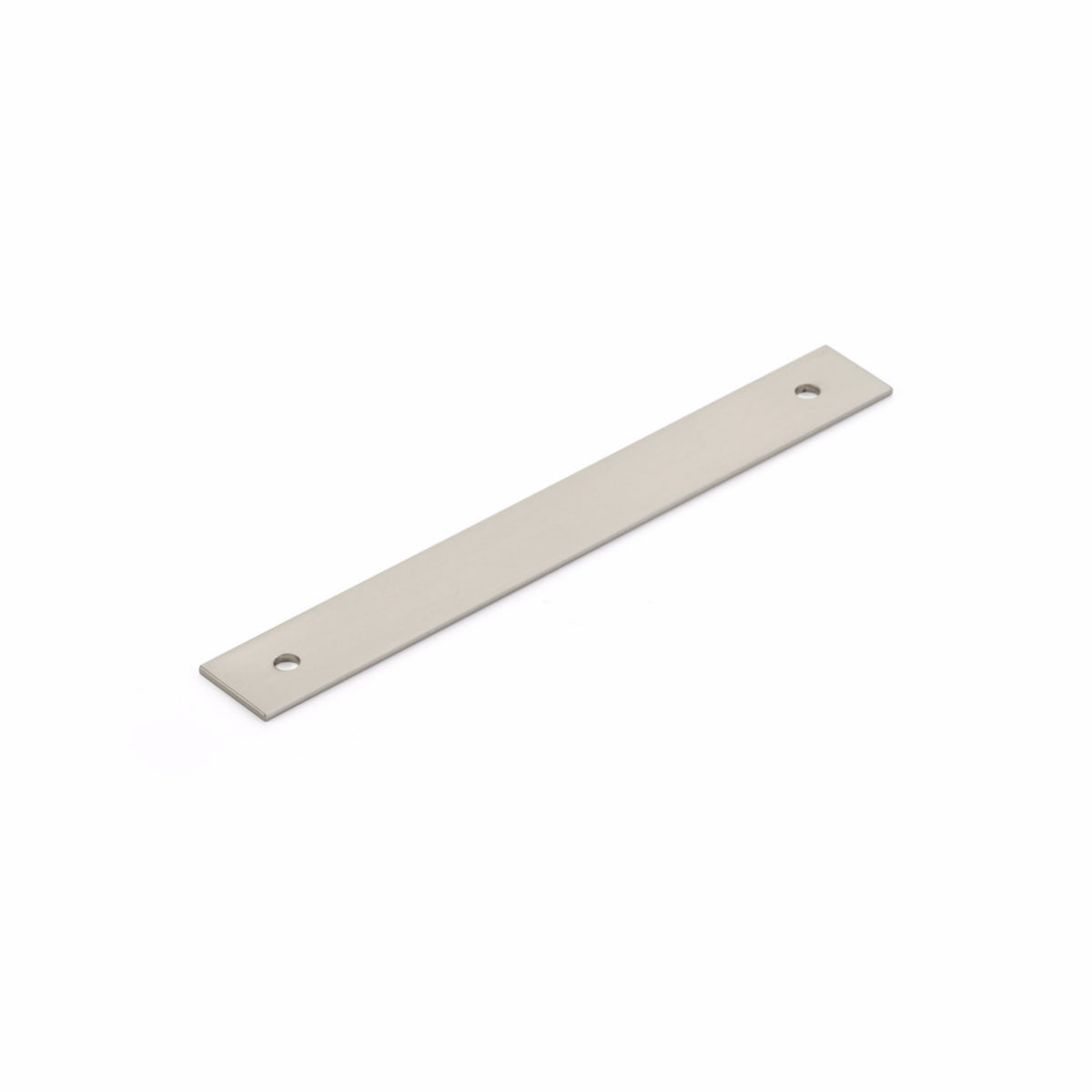 Schaub 5105B - Brushed Nickel