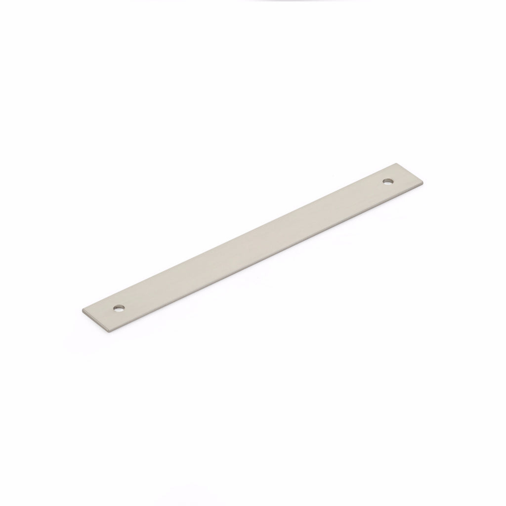 Schaub 5106B - Brushed Nickel