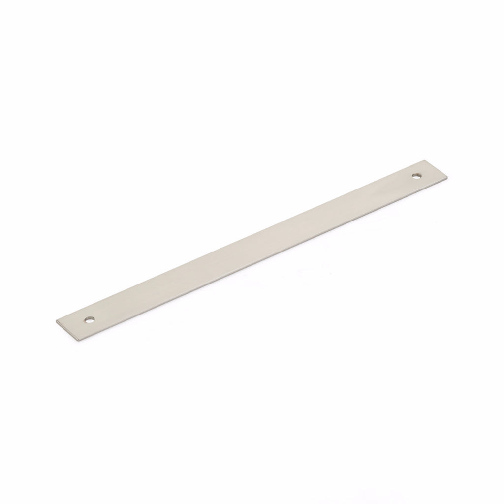 Schaub 5108B - Brushed Nickel