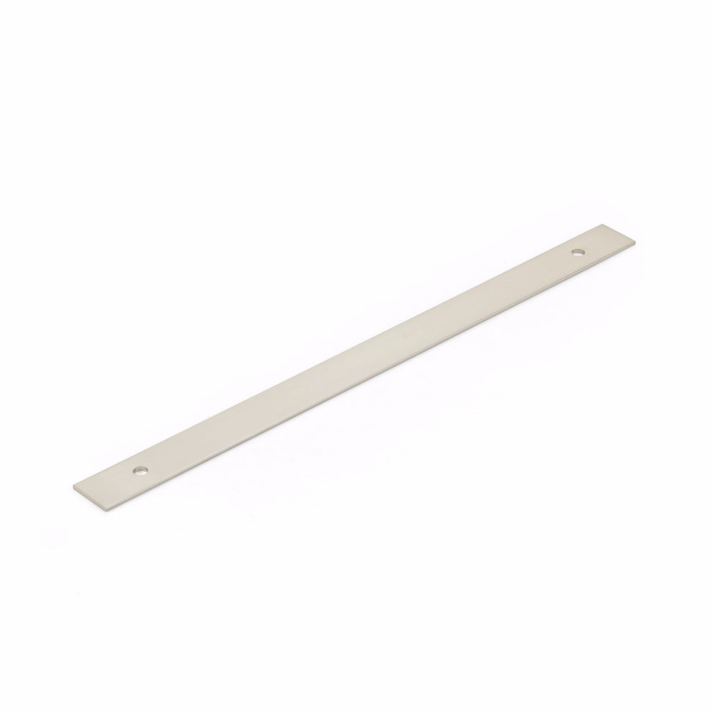 Schaub 5112B - Brushed Nickel