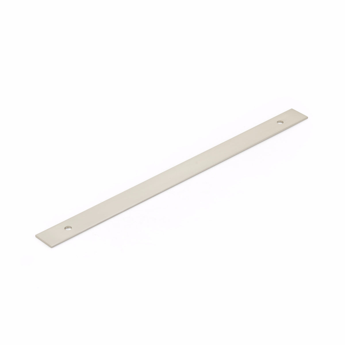 Schaub 5112B - Brushed Nickel