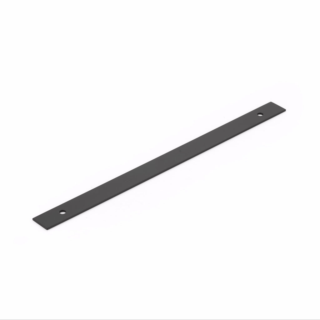 Schaub 5112B - Matte Black