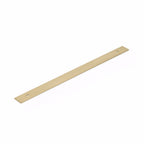 Schaub 5112B - Signature Satin Brass