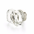 Schaub 52 - Polished Nickel