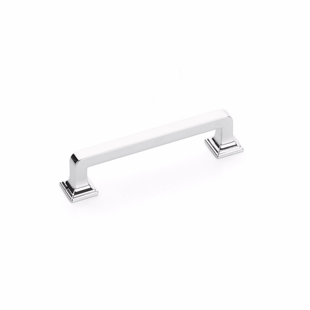 Schaub 522 - Polished Chrome