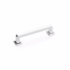 Schaub 522 - Polished Chrome