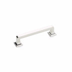 Schaub 522 - Polished Nickel