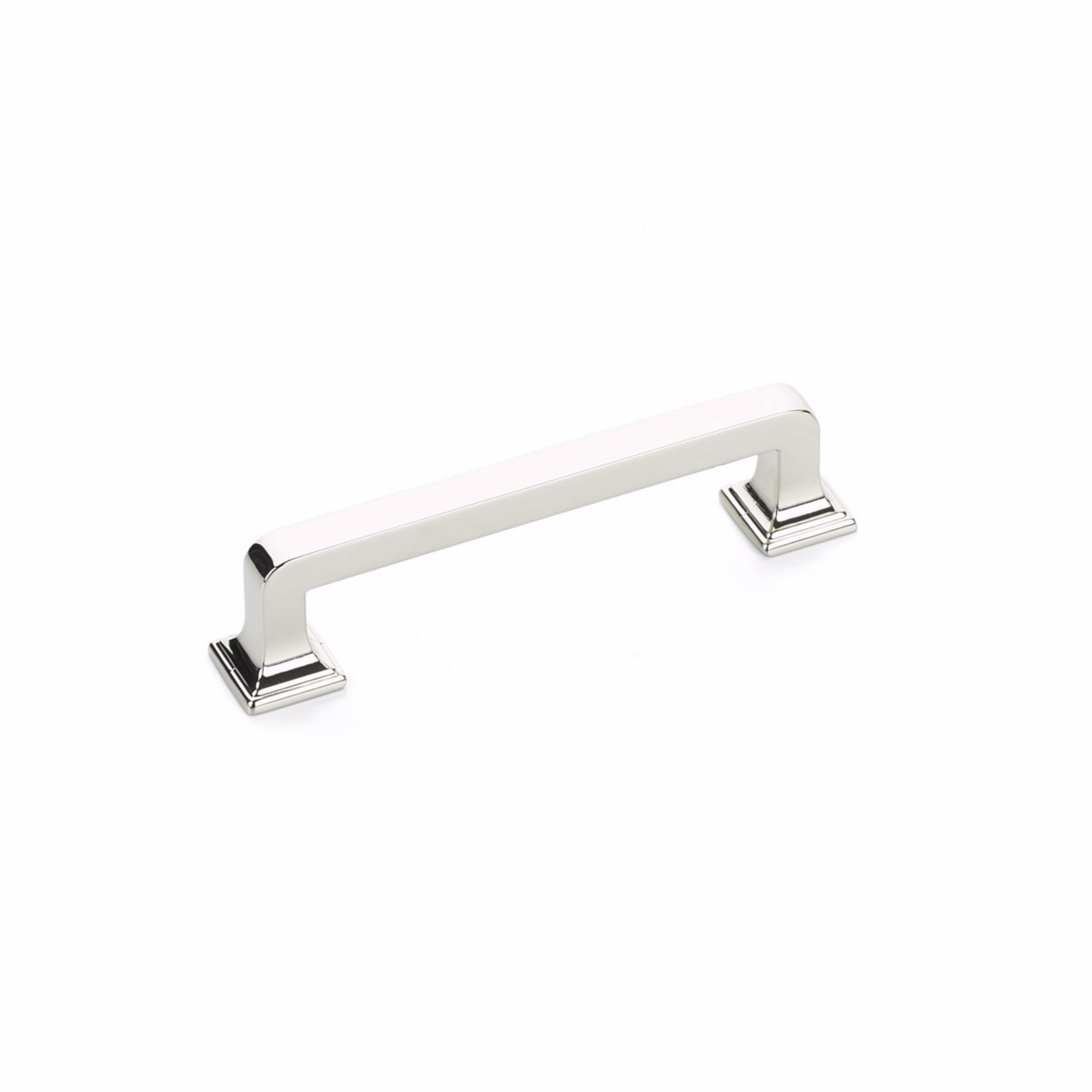 Schaub 522 - Polished Nickel