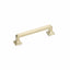 Schaub 522 - Signature Satin Brass