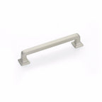 Schaub 523 - Satin Nickel