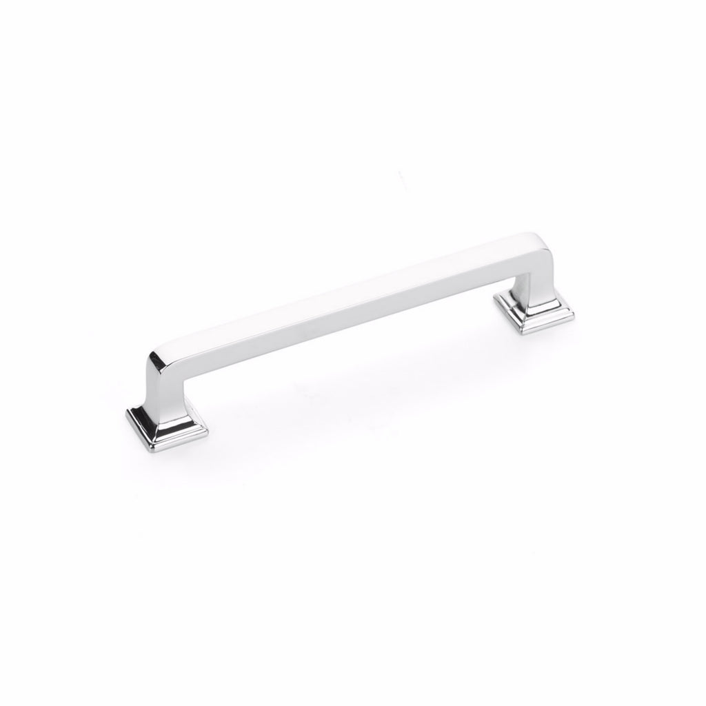 Schaub 523 - Polished Chrome