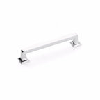 Schaub 523 - Polished Chrome