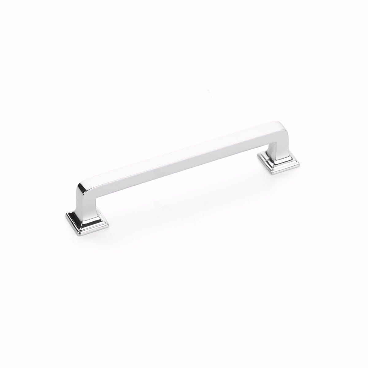 Schaub 523 - Polished Chrome