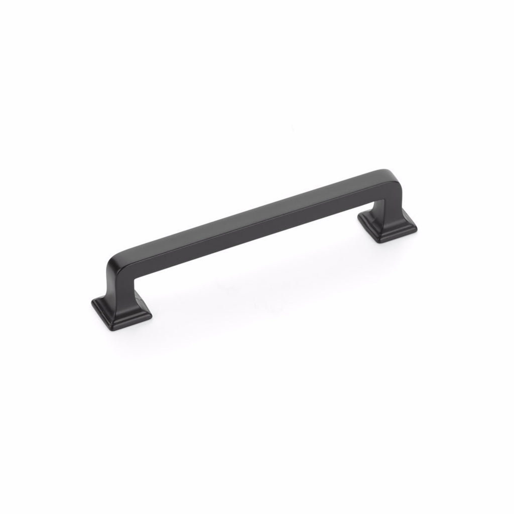 Schaub 523 - Matte Black