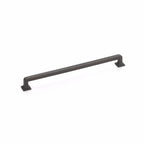 Schaub 523 - 5" Center to Center Menlo Park Cabinet Pull