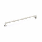 Schaub 525 - Brushed Nickel
